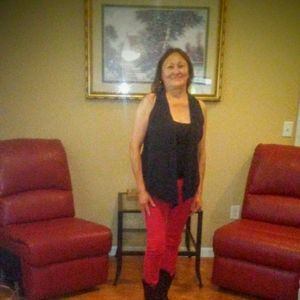 Meet your Posher, Barbara